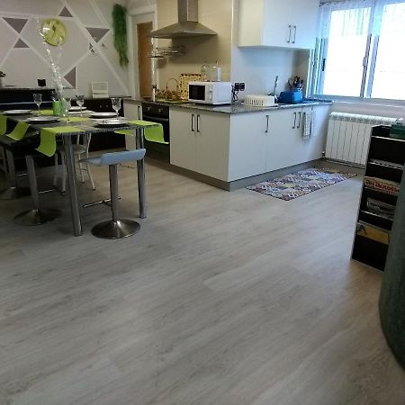 Apartamento Jubells Apartment มีญาดอยโร ภายนอก รูปภาพ